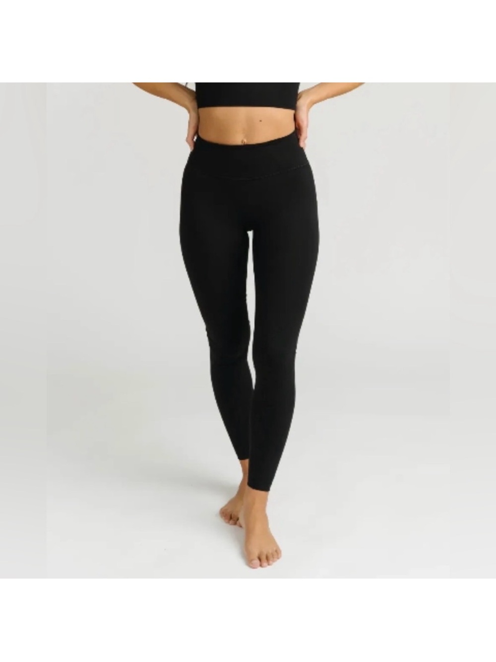 •Zyia Active• black leggings